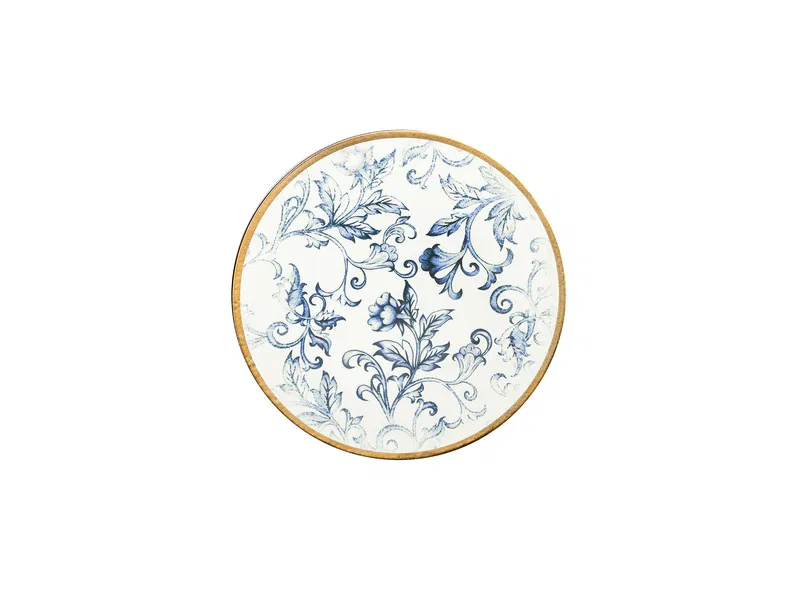 Porland Cynthia 27 Parça 6 Kişilik Yemek Takımı - Thumbnail