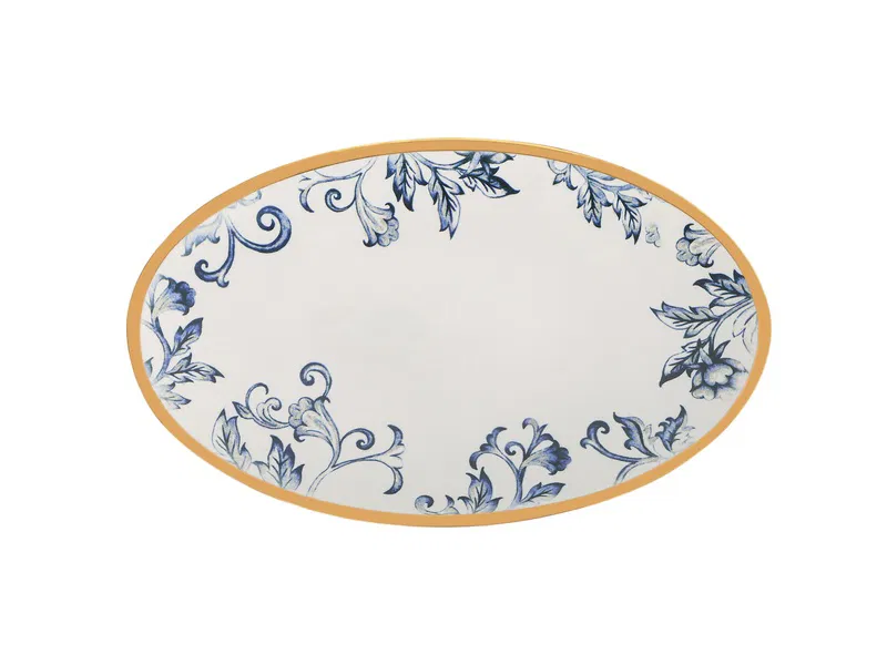 Porland Cynthia 27 Parça 6 Kişilik Yemek Takımı 