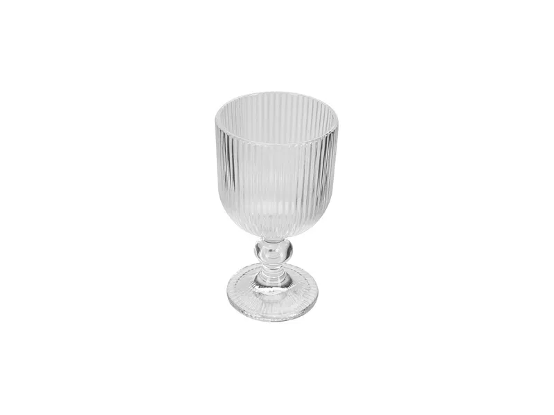 Porland Cynthia Ayaklı Bardak 240ml 