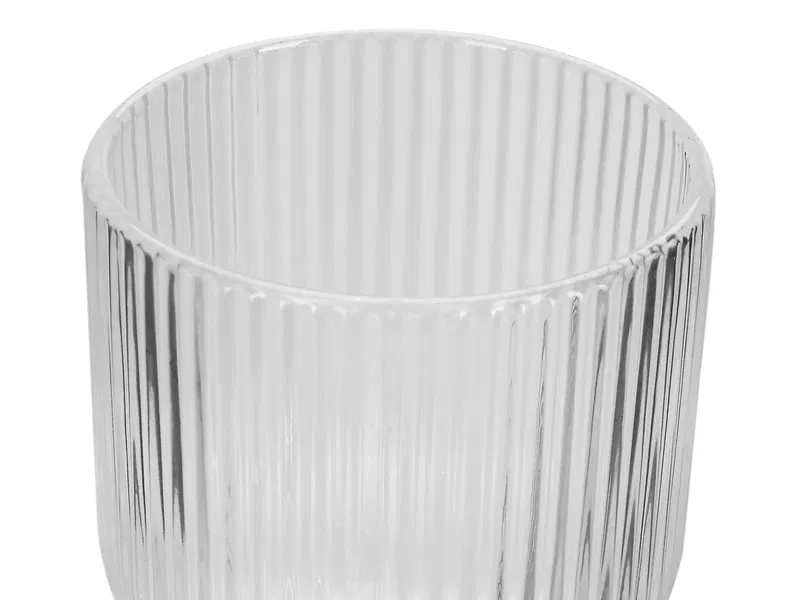 Porland Cynthia Ayaklı Bardak 240ml 