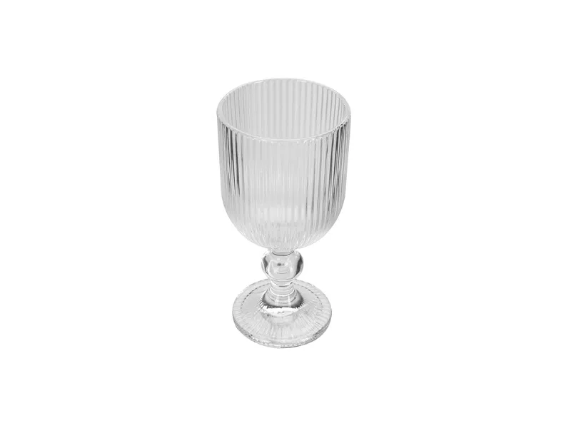Porland Cynthia Ayaklı Bardak 370ml 