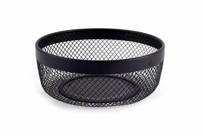 Porland Decipula Ekmek Sepeti 25Cm