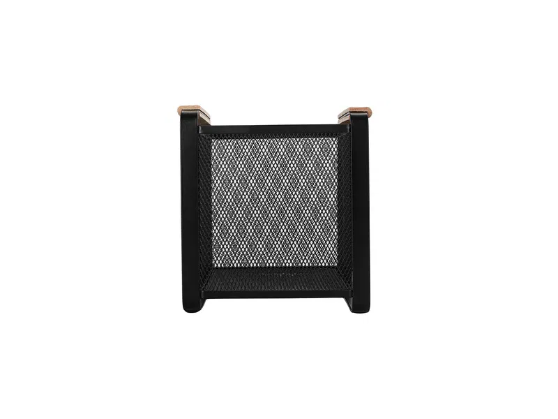 Porland Decipula Siyah Kaşıklık - Thumbnail