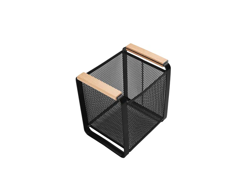 Porland Decipula Siyah Kaşıklık