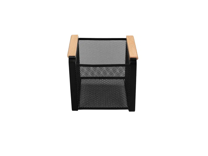 Porland Decipula Siyah Kaşıklık - Thumbnail