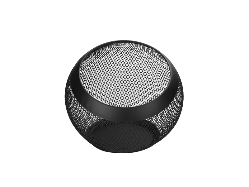  - Porland Decipula Siyah Meyve Sepeti