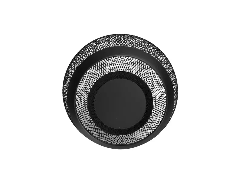 Porland Decipula Siyah Meyve Sepeti