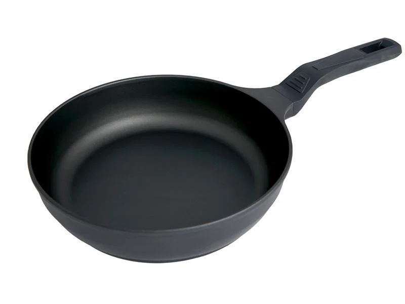Porland Elenco Antrasit Tava 26cm 