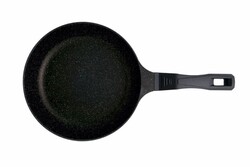  - Porland Elenco Siyah Tava 26Cm