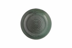  - Porland Ethos Lykke Yeşil Kase 17cm