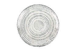  - Porland Ethos Natura Düz Tabak 27cm