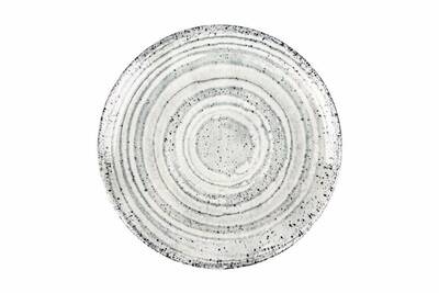 Porland Ethos Natura Düz Tabak 27cm