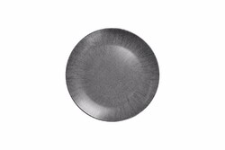  - Porland Ethos Scatter Düz Tabak 17Cm