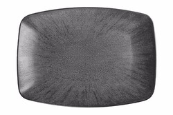  - Porland Ethos Scatter Kayık Tabak 32Cm