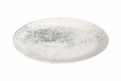  - Porland Ethos Smoky Kayık Tabak 26cm