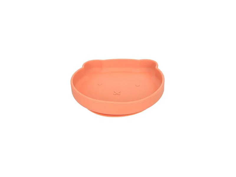  - Porland Fancy Dusty Clay Bebek Mama Tabağı 16 Cm 