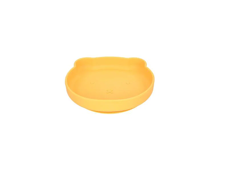  - Porland Fancy Hardal Bebek Mama Tabağı 16 cm 