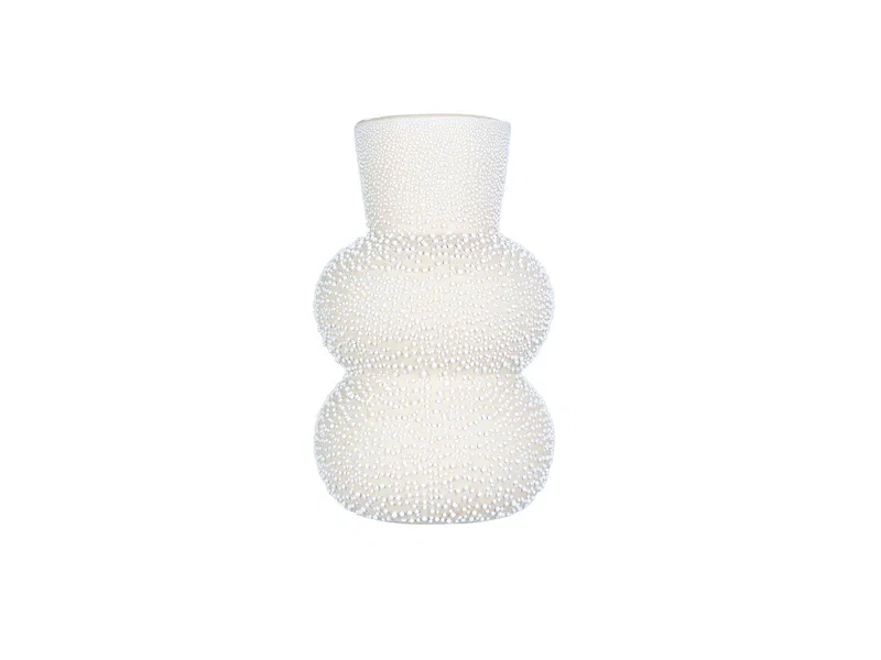 Porland Flor Vazo 20cm 