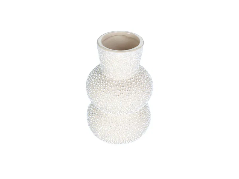Porland Flor Vazo 20cm 