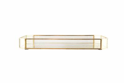 Porland Folha Tepsi 30x17x3cm