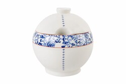  - Porland Folksy Kapaklı Çorbalık 1900cc