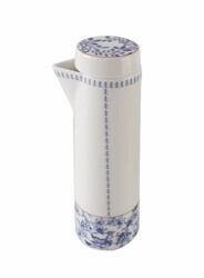  - Porland Folksy Kapaklı Sürahi 1145cc