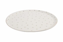  - Porland Forest Düz Tabak 28cm