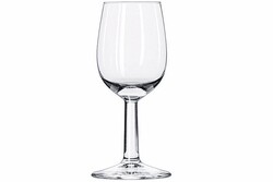  - Porland Free Beyaz Likör Bardağı 78cc