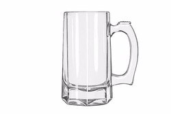  - Porland Free Bira Bardağı 354cc