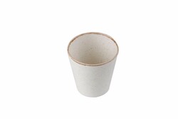  - Porland Grazia Seasons Bej Bardak 320cc