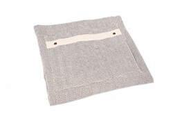  - Porland Gri Önlük 60x84cm