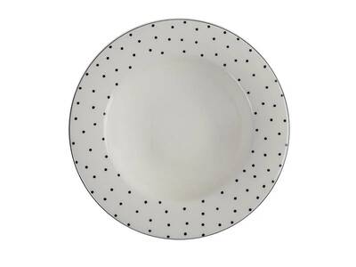 Porland Hope Çukur Tabak 21cm 