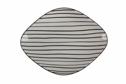  - Porland Hope Düz Tabak 15x20cm