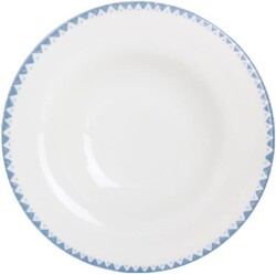  - Porland Kanti Çukur Tabağı 23Cm