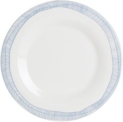  - Porland Kanti Düz Tabak 31 Cm