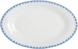  - Porland Kanti Kayık Tabağı