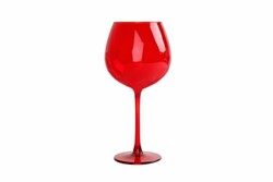  - Porland Kırmızı Şarap Bardağı 580cc
