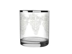  - Porland Lace Viski Bardağı 250cc 