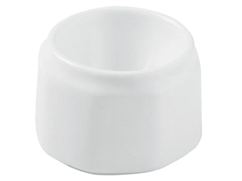 Porland Lebon Beyaz Yumurtalık 7cm 