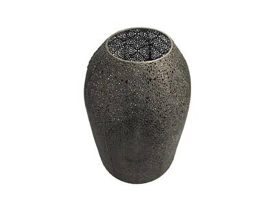 Porland Levy Siyah Fener 36cm 
