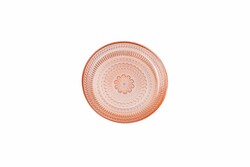 Porland Lina Turuncu Tabak 12 cm - Thumbnail