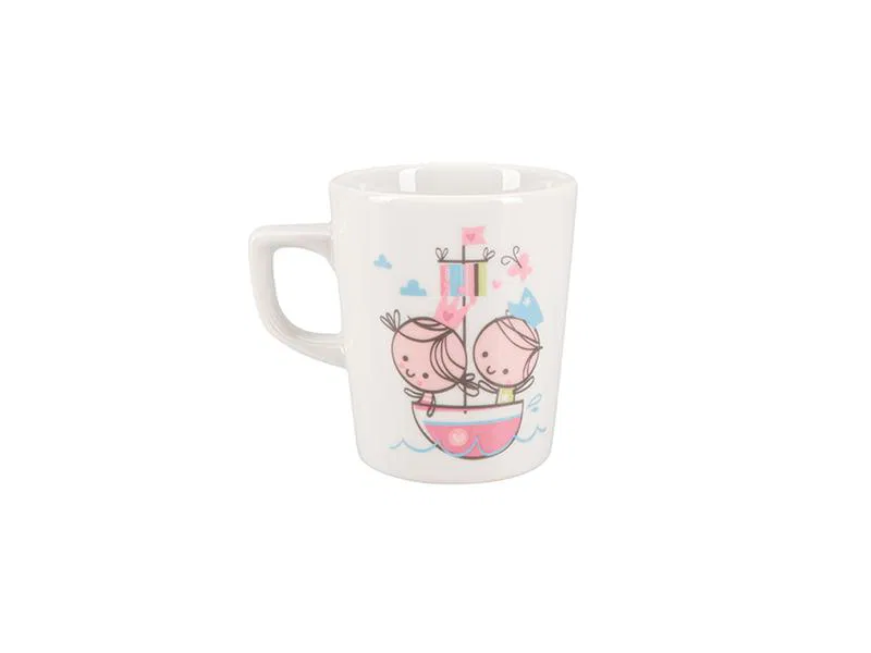 Porland Little Friends Mama Takımı 4 Parça 