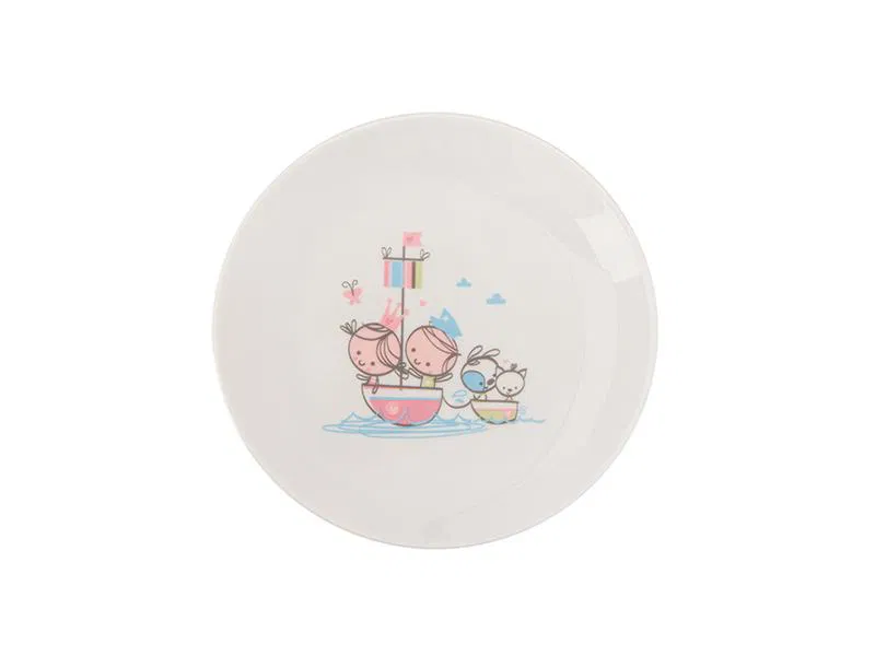 Porland Little Friends Mama Takımı 4 Parça 