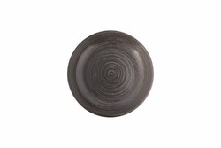  - Porland Lykke Gri Kase 17Cm