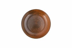  - Porland Lykke Kahverengi Kase 17Cm