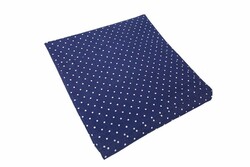  - Porland Mavi Puanlı Önlük 60x84cm
