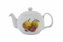  - Porland Meymix Kapaklı Demlik 800Cc