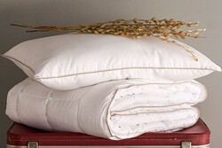  - Porland Mikrojel Yorgan Tek Kişilik 155x215cm