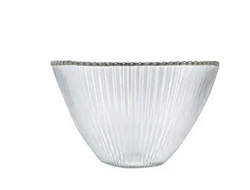  - Porland Moon Gümüş 15cm