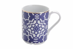  - Porland Morocco Desen7 Mor Kupa 345cc